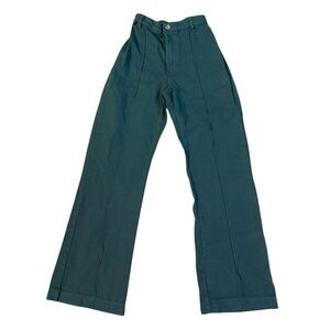 Big Bud Press Western Pants Swamp Green Size XXS